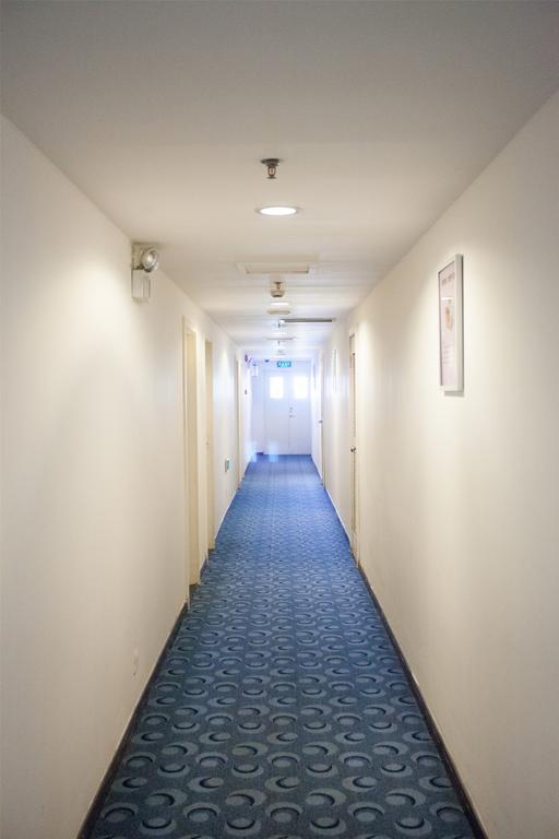 7Days Inn Qingdao Haiyunan Xinglong Road エクステリア 写真