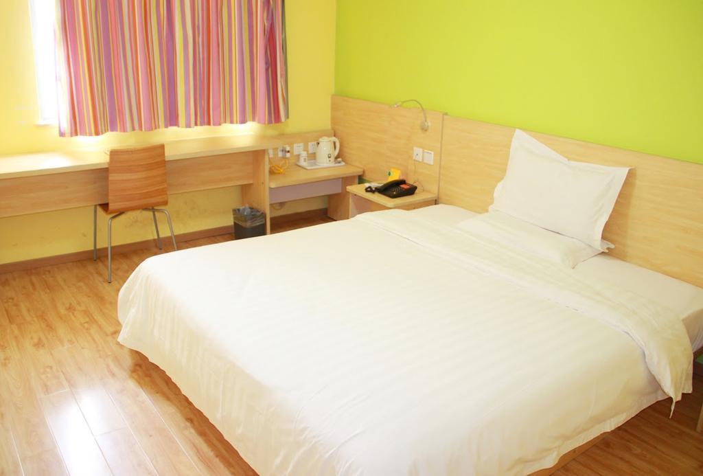 7Days Inn Qingdao Haiyunan Xinglong Road 部屋 写真