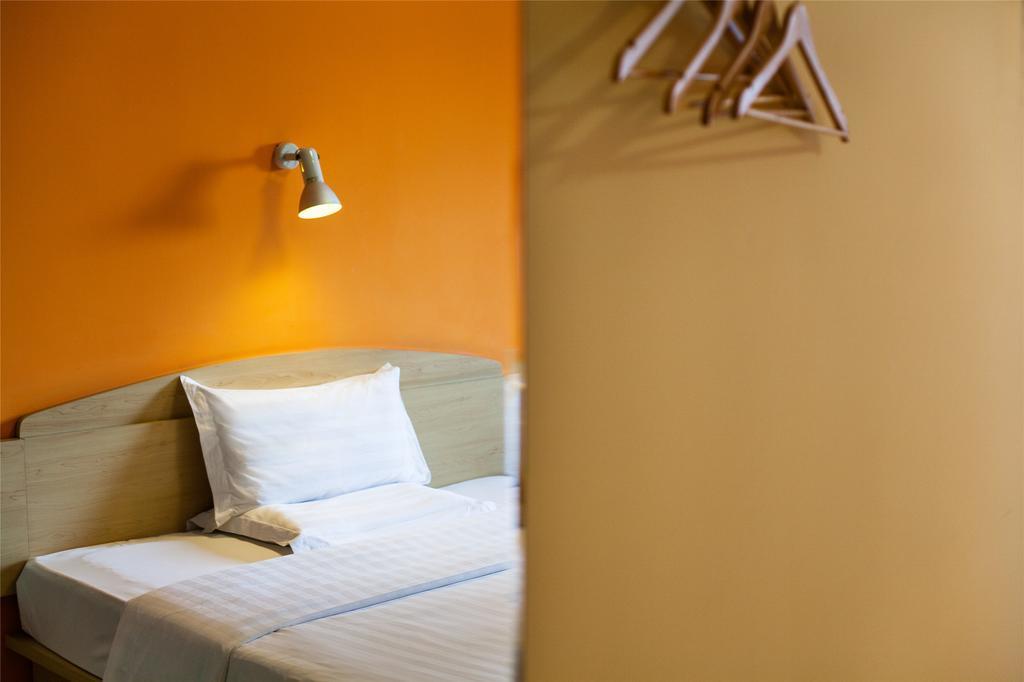 7Days Inn Qingdao Haiyunan Xinglong Road 部屋 写真
