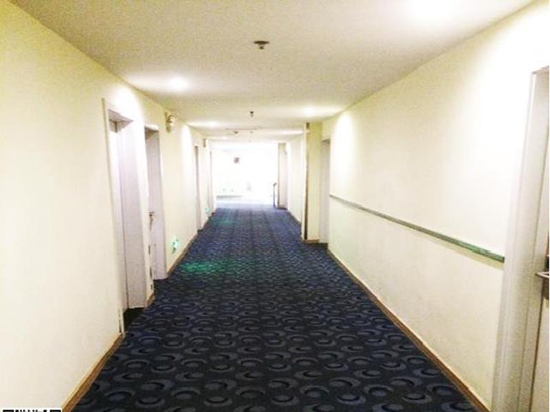 7Days Inn Qingdao Haiyunan Xinglong Road エクステリア 写真